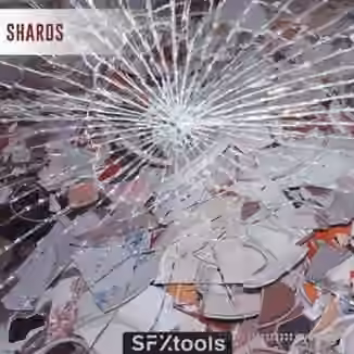 SFXtools Shards [WAV]