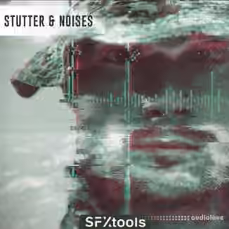 SFXtools Stutter and Noises [WAV]