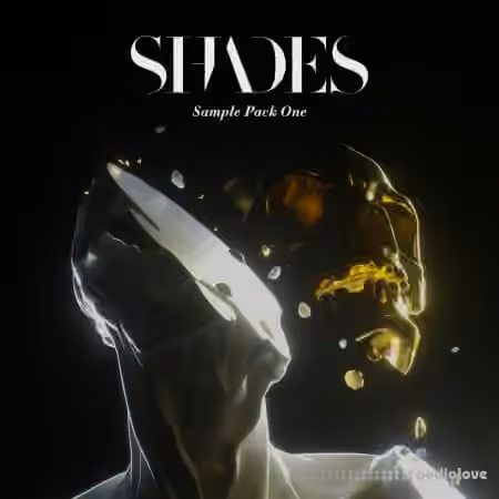 Shades Sample Pack One [WAV] - Sample Pack Artwork