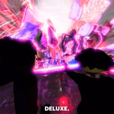 Shadow MIND Sound Kit (DELUXE) [Synth Presets] - Sample Pack Artwork