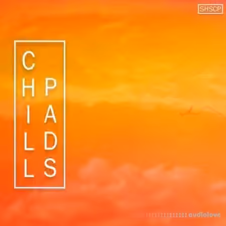 ShamanStems Chill Pads [WAV, Ableton Live] - Sample Pack Artwork