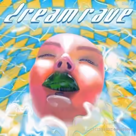 ShamanStems Dream Rave [WAV] - Sample Pack Artwork