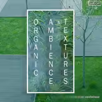 ShamanStems Organic Ambience and Textures [WAV]
