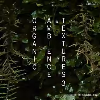 ShamanStems Organic Ambience and Textures 3 [WAV]