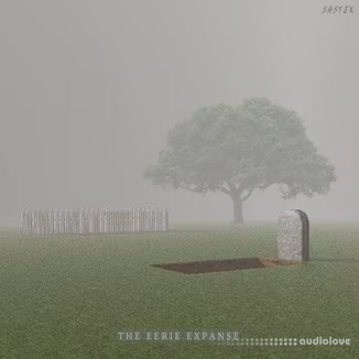 ShamanStems The Eerie Expanse [WAV]