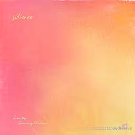 shanks and Sammy Perez Silience Compositions [WAV] - Sample Pack Artwork