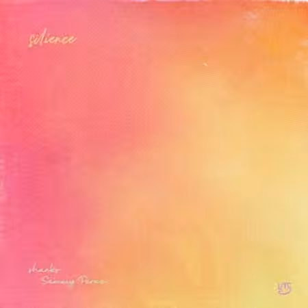 shanks. x Sammy Perez Silience (Compositions) [WAV] - Sample Pack Artwork