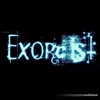 Shark and Zyad [1000+] Exorcist Serum 2 Bank [WAV, Synth Presets]