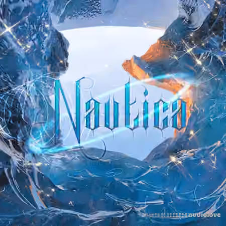 sharkboy Nautica Omnisphere Bank [Synth Presets] - Sample Pack Artwork