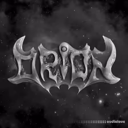 Sharkboy Orion Sound Kit [WAV, MiDi] - Sample Pack Artwork