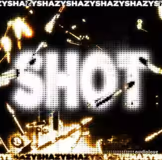 SHAZY Shot Stash Kit [WAV]