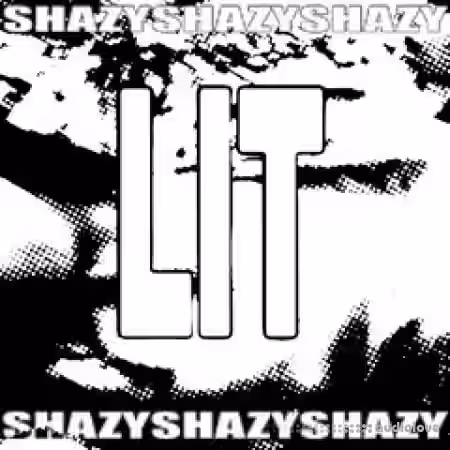 Shazydream LIT STASH KIT [WAV, MiDi, Synth Presets] - Sample Pack Artwork