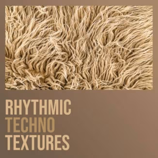 Shed Skin Records Rhythmic Techno Textures [WAV]
