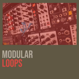 Shed Skin Records Shed Skin Records Modular Loops 1 [WAV]
