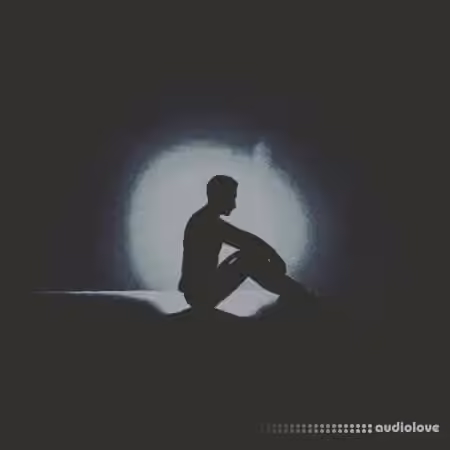 ShinoXMker Alone With Myself [WAV] - Sample Pack Artwork