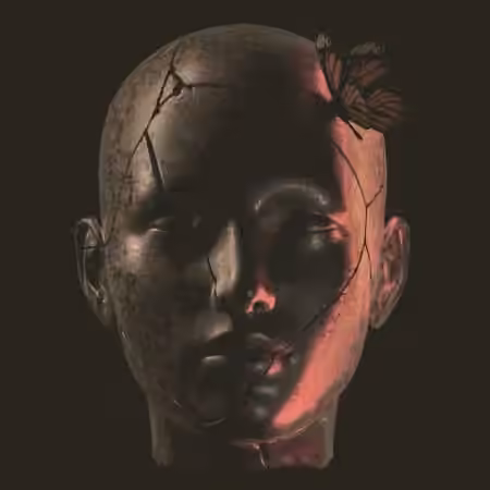 ShinoXMker New Human [WAV] - Sample Pack Artwork