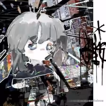Shishy New Endings Kit [WAV, DAW Templates] - Sample Pack Artwork