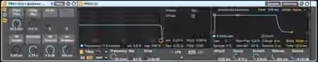 SHLD Music New PRO-1 Analog Sounds: Right Bass [Synth Presets]