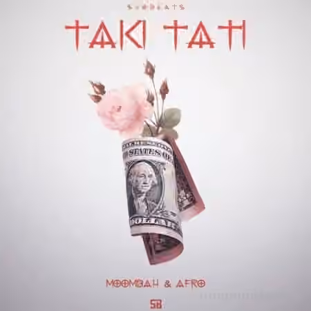 Shobeat Taki Tati [WAV, MiDi, Synth Presets] - Sample Pack Artwork