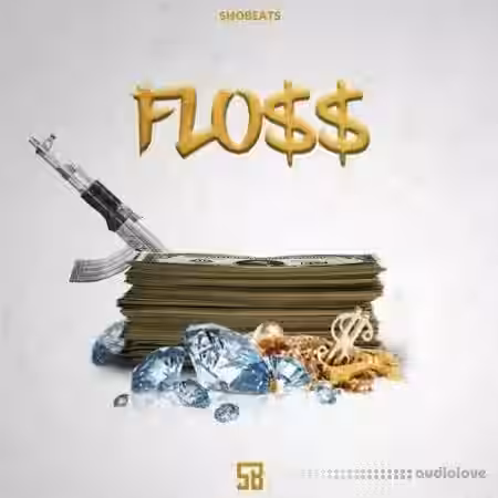 Shobeats Floss [WAV, MiDi, Synth Presets] - Sample Pack Artwork