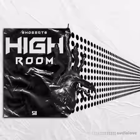 Shobeats High Room [WAV, MiDi, Synth Presets] - Sample Pack Artwork
