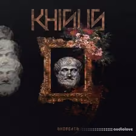 Shobeats Khisus [WAV, MiDi, Synth Presets] - Sample Pack Artwork