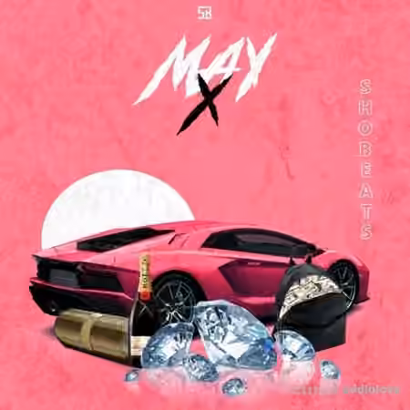 Shobeats May X [WAV, MiDi, Synth Presets] - Sample Pack Artwork