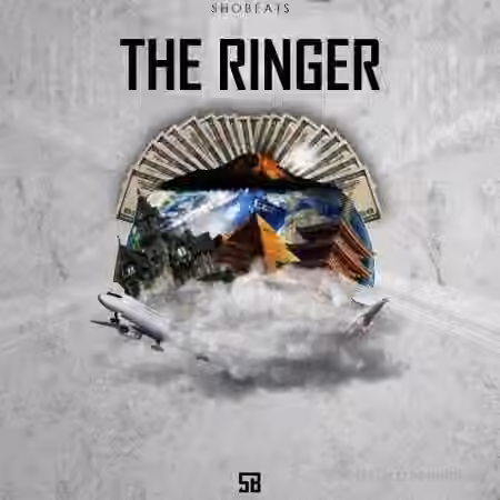 Shobeats The Ringer [WAV, MiDi, Synth Presets] - Sample Pack Artwork