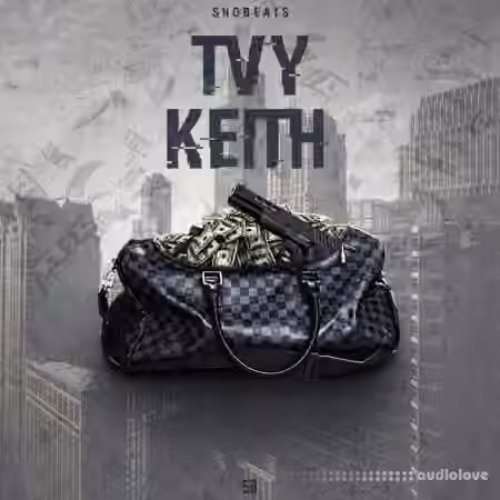 Shobeats Tvy Keith [MULTiFORMAT] - Sample Pack Artwork