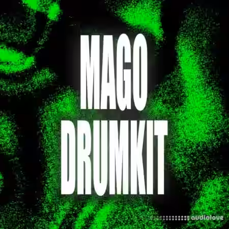 Shonci Mago Drumkit [WAV, MiDi, Synth Presets, DAW Templates]
