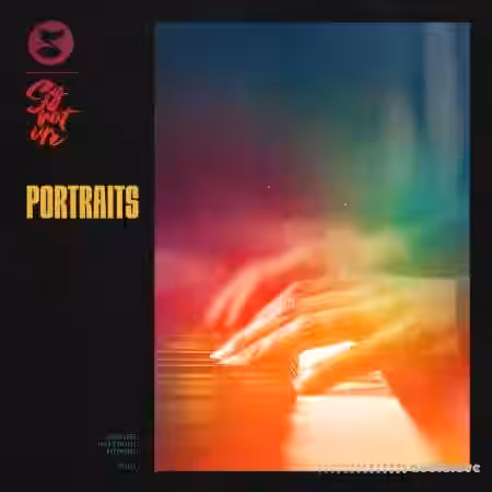 Signature Portraits [WAV] - Sample Pack Artwork