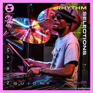 Signature Rhythm Selections Vol.2 [WAV]