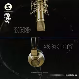 Signature Singers Society [WAV]