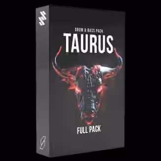 Siik Sounds Taurus Full Pack [WAV, MiDi, Synth Presets, DAW Templates]