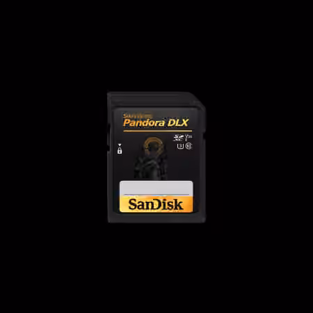 Sikky Beats Pandora Experience [WAV, MiDi] - Sample Pack Artwork