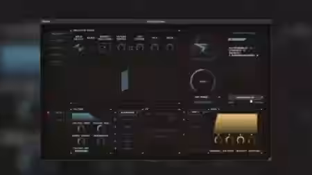 Silen Audio Infinite Flow v1.0.0 [WiN] - Sample Pack Artwork