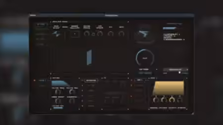 Silen Audio Infinite Flow v1.19 [WiN] - Sample Pack Artwork