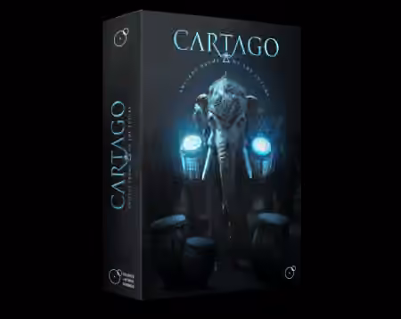 Silence+Other Sounds CARTAGO [KONTAKT] - Sample Pack Artwork