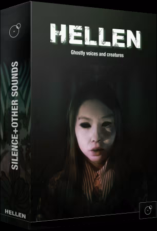 Silence+Other Sounds Hellen [KONTAKT]