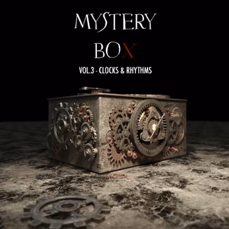 Silence+Other Sounds Mystery Box 3 [KONTAKT, WAV]