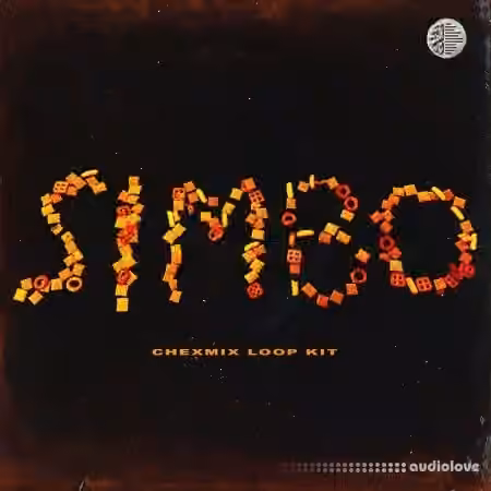 Simbo Chex Mix Loop Kit [WAV] - Sample Pack Artwork