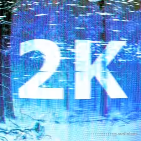 Sincere 2k Stash Kit [WAV] - Sample Pack Artwork