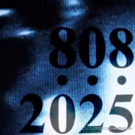 sincere 808 kit 2025 [WAV] - Sample Pack Artwork