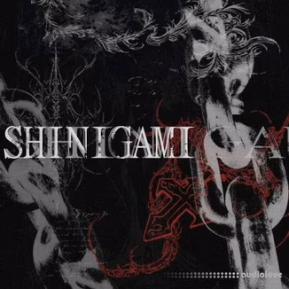 Sincere Shinigami Drumkit [WAV, Synth Presets]