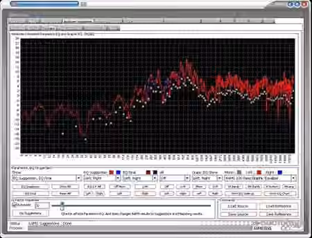 Sined Supplies AAMS Auto Audio Mastering System v3.9.0.1 [WiN] - Sample Pack Artwork