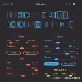Sinevibes Albedo v1.1.2 [WiN]