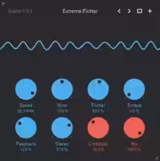 Sinevibes Stator v1.0.1 [WiN]