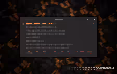 Sinevibes Switch 3 v3.0.0 [WiN] - Sample Pack Artwork