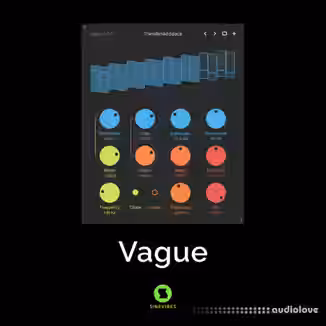 Sinevibes Vague v1.0.0 [WiN]