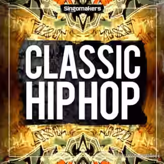 Singomakers Classic Hip Hop [MULTiFORMAT]